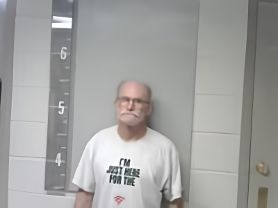 Mugshot of TIMOTHY SAMPSON