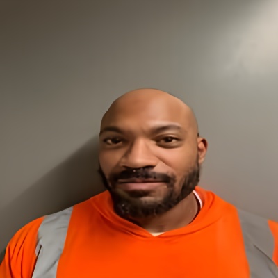 Mugshot of SCOTTIE WILLIAMS