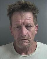 Mugshot of ANDY JACKSON