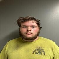 Mugshot of ELIJAH TRAVIS