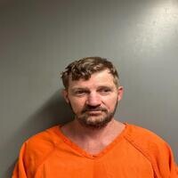 Mugshot of JIMMY TUCKER