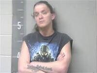 Mugshot of ALLEN ROUNDS
