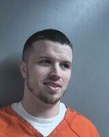 Mugshot of COLT GRACE