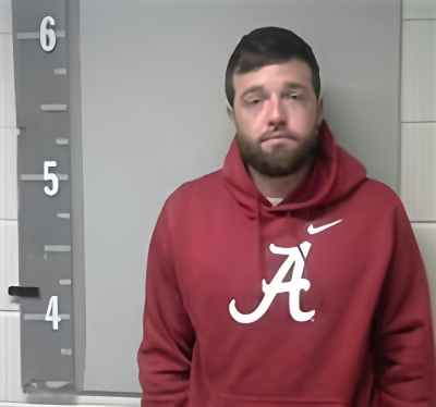 Mugshot of JOSHUA PRICE