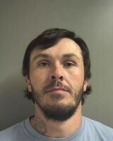 Mugshot of ADAM LEWIS
