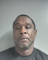 Mugshot of IVAN HORTON