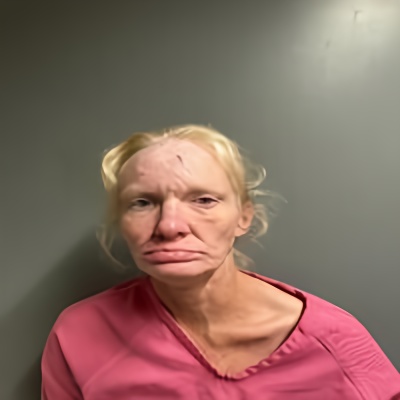 Mugshot of TIFFANY DINGLER