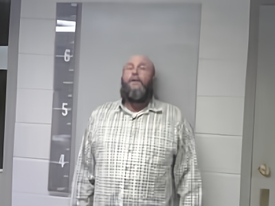 Mugshot of KENNETH PRITCHETT