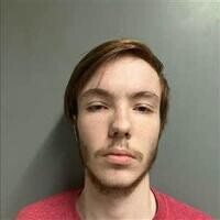 Mugshot of LANDON QUALLS