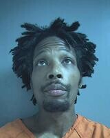 Mugshot of RODERICK WHITE