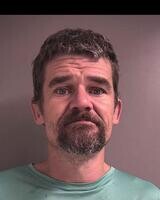 Mugshot of SHANNON NIXON
