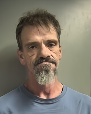 Mugshot of TIMMOTHY PEACOCK