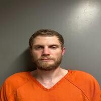 Mugshot of JOHNATHAN WILSON