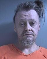 Mugshot of AUGUST TANNER