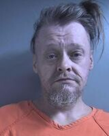 Mugshot of AUGUST TANNER