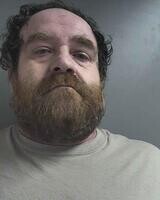 Mugshot of JOSHUA CARR