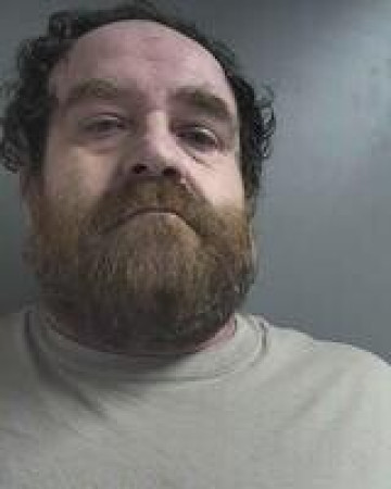Mugshot of JOSHUA CARR