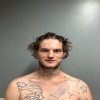 Mugshot of LIMUAL TARVIN