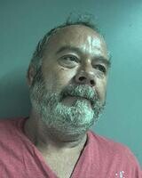 Mugshot of BILLY SANFORD