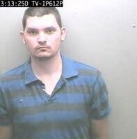 Mugshot of JONATHON CISCO