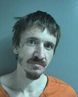 Mugshot of THOMAS TOWNSEL