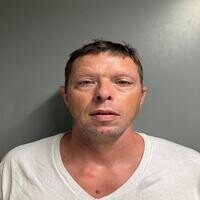 Mugshot of LAWRENCE MURATET