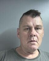 Mugshot of ANTHONY PHILLIPS
