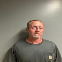 Mugshot of BRIAN NEAL
