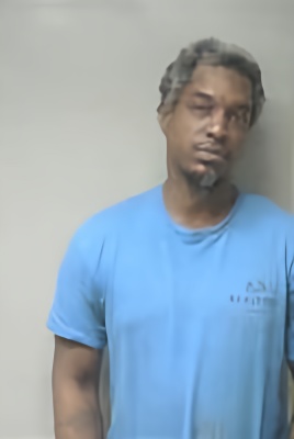 Mugshot of MARIO ROPER