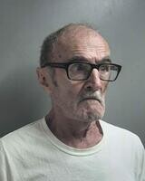 Mugshot of MICHAEL CORDELL