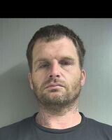 Mugshot of KENNETH ELLIOTT JR
