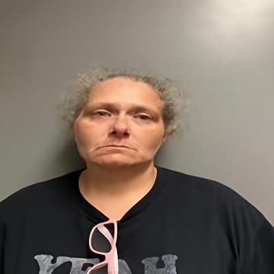 Mugshot of DENITA MOREHEAD