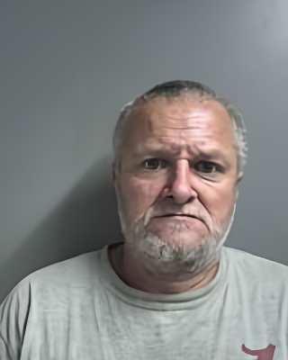 Mugshot of JONATHAN BAIRD