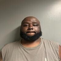 Mugshot of TRE'SEAN MONTGOMERY