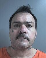 Mugshot of MICHEAL STALLINGS