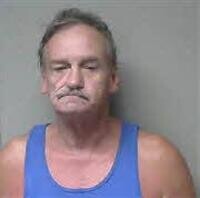 Mugshot of SHANNON DITTO