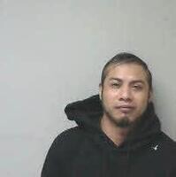 Mugshot of ANIBAL SIMON- MORALES