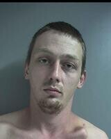 Mugshot of CODY THRASHER