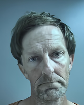 Mugshot of ADAM GRAHAM
