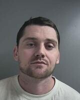 Mugshot of ALEX WHEELER