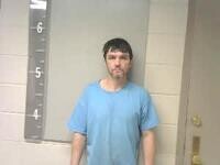 Mugshot of JEREMY MILLER