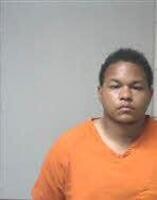 Mugshot of RANDY ALMANZAR