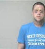 Mugshot of AUSTIN NIXON