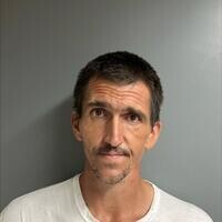 Mugshot of KEVIN KING