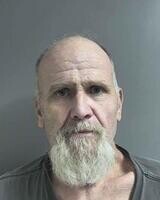 Mugshot of ROBERT DAVIS
