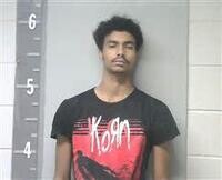 Mugshot of JAMIE HILLIS