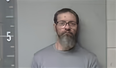 Mugshot of ANTHONY JOHNSON
