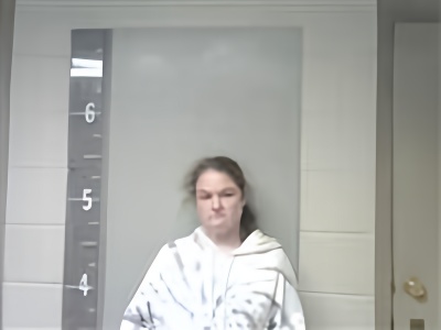 Mugshot of ASHLY BOWLING