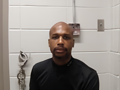 Mugshot of HALIM DAVIS