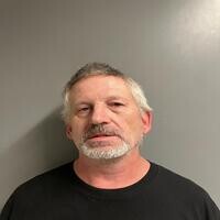 Mugshot of STEVEN MARTIN